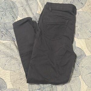 Democracy cropped pants